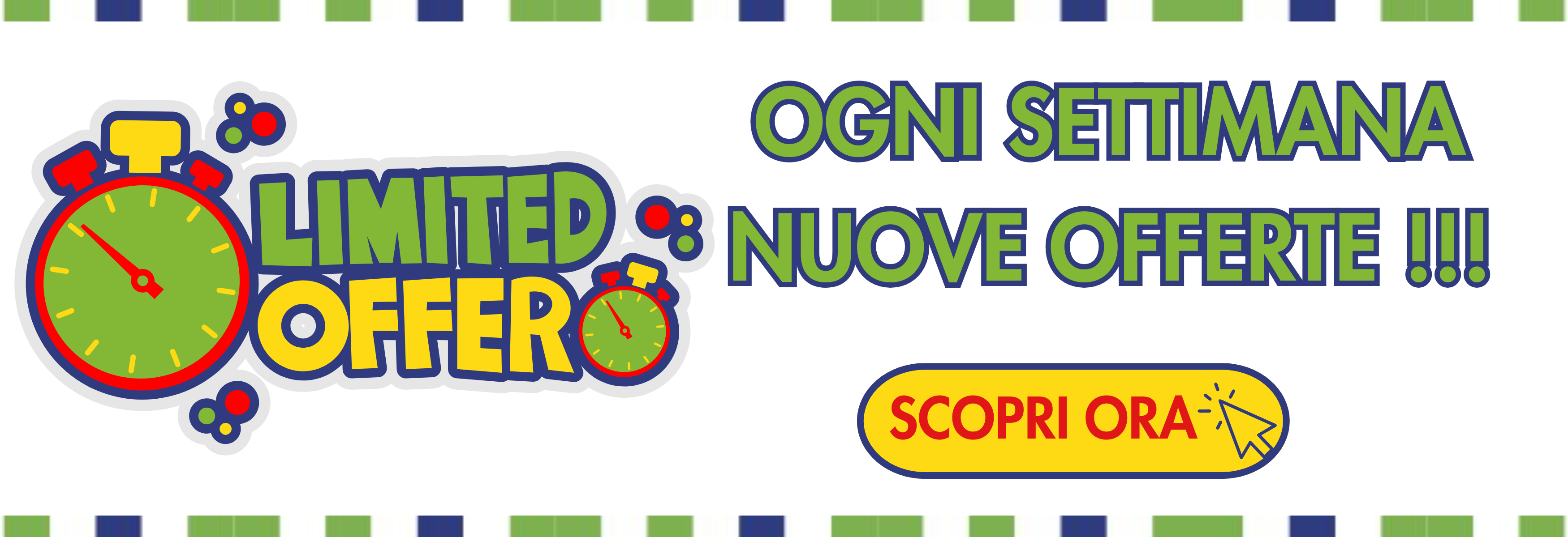 Limited Offers Avanti